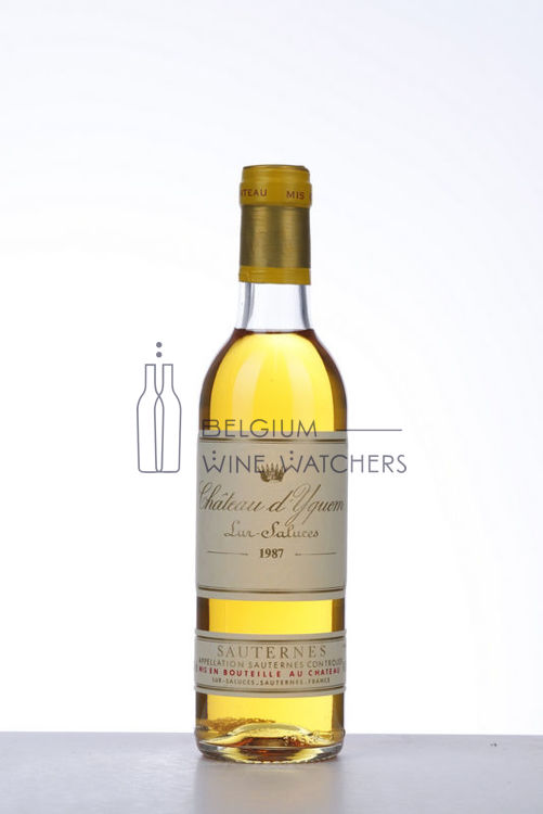 Picture of 1987 YQUEM